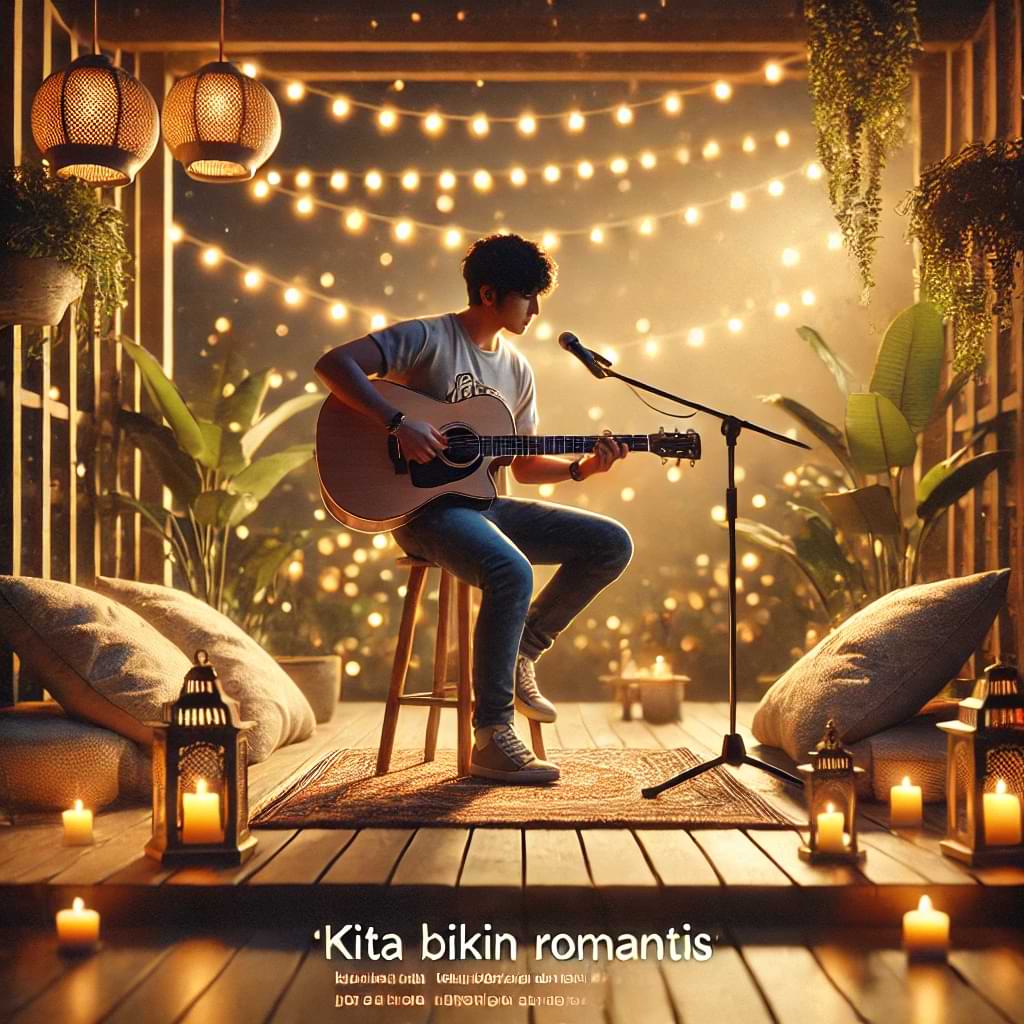 Kita Bikin Romantis